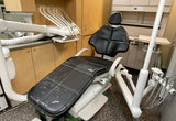 Refurbished A-dec 511 OP Package ( White Color )  EXAMPLES OF OUR WORK