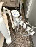Refurbished A-dec 511 OP Package ( White Color )  EXAMPLES OF OUR WORK