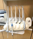 Refurbished A-dec 511 OP Package ( White Color )  EXAMPLES OF OUR WORK