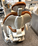 Refurbished A-dec 511 OP Package ( White Color )  EXAMPLES OF OUR WORK