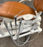 Refurbished A-dec 511 OP Package ( White Color )  EXAMPLES OF OUR WORK