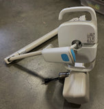 Adec 570L LED Upgrade Ceiling Light  ( surf arm with white LED Head )