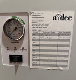 2021 A-dec SC12 Oilless Compressor