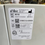 2021 A-dec SC12 Oilless Compressor