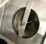 New Handler Redwing Lathe Dust Collector