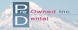 Pre-Owned Dental Inc.