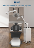 ADS EOS Extraoral Dental Suction System