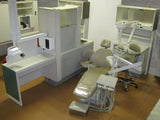 Complete Operatory Package