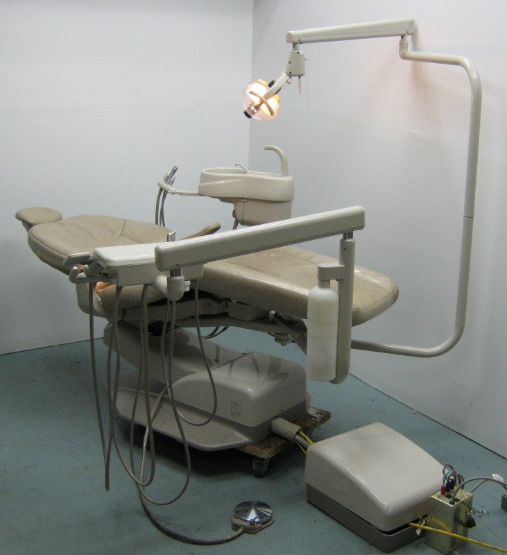 Adec Decade 1021 Dental Chair