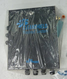 CleanShield Washout System
