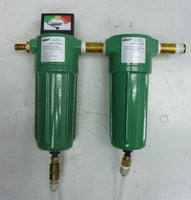Compressed Air Filter Assembly