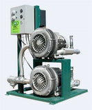 Large Facility Eco-Vac