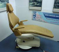 17 Dental Chair