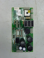 OP100 X-Ray Power Supply PC Board