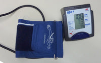 OSZ 5 Eazy Home Blood Pressure System