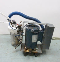 MVS Vacuum Pump