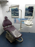 Cascade 1040 Patient Chair