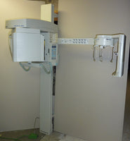 Orthoralix 9000 Pan-Ceph X-Ray System ( PARTS ONLY )
