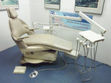 18 Dental Chair with Unit