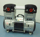 SP-90407 2HP Oil-Free Pump