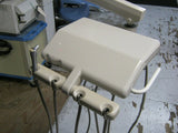 Custom Built Delivery Unit