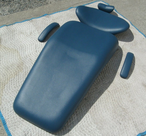 Advantage Upholstery - Cobalt Blue (NEW)