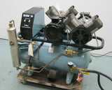 AirStar 50 Oilless Compressor