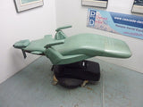 Model 16 Patient Chair
