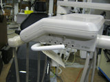 Custom Built Delivery Unit