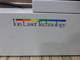 Ion Laser Technology