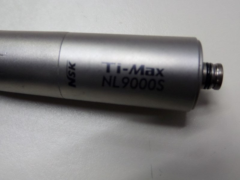 TiMax NL9000S Handpiece PreOwned Dental Inc.