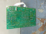 Cranex 3+ Control Board
