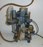SVP3/4HP Dental Vacuum Pump