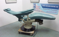 Dental Exam Chair