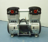 SP-90407 2HP Oil-Free Pump