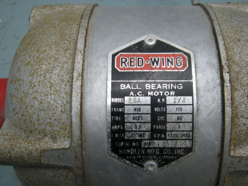 Polishing Lathe – Pre-Owned Dental Inc