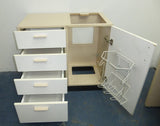 Accessory Cabinet