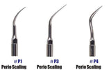 Piezo Scaling Tips