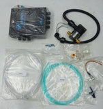 CleanShield Washout System