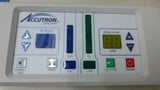 Accutron Digital Ultra Flowmeter ( Flush Mount )