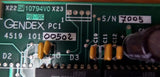 Orthoralix  SD2 Boards