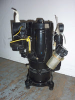 3HP Dental Vacuum Pump