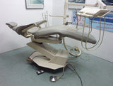 1005 Dental Chair w/ Unit and Light