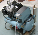 AirStar 50 Oilless Compressor