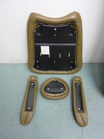 Spirit 3003 Dental Chair Upholstery