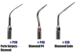 Piezo Scaling Tips