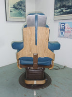 Chairman CM Patient Chair