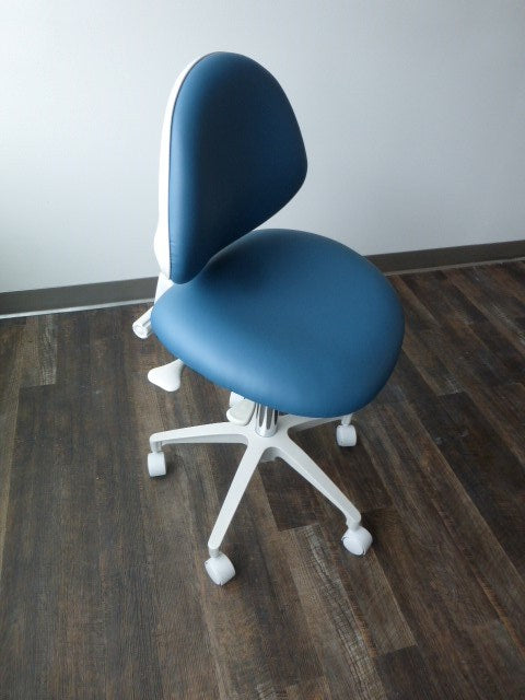 NEW TPC Doctors Stool Pre Owned Dental Inc