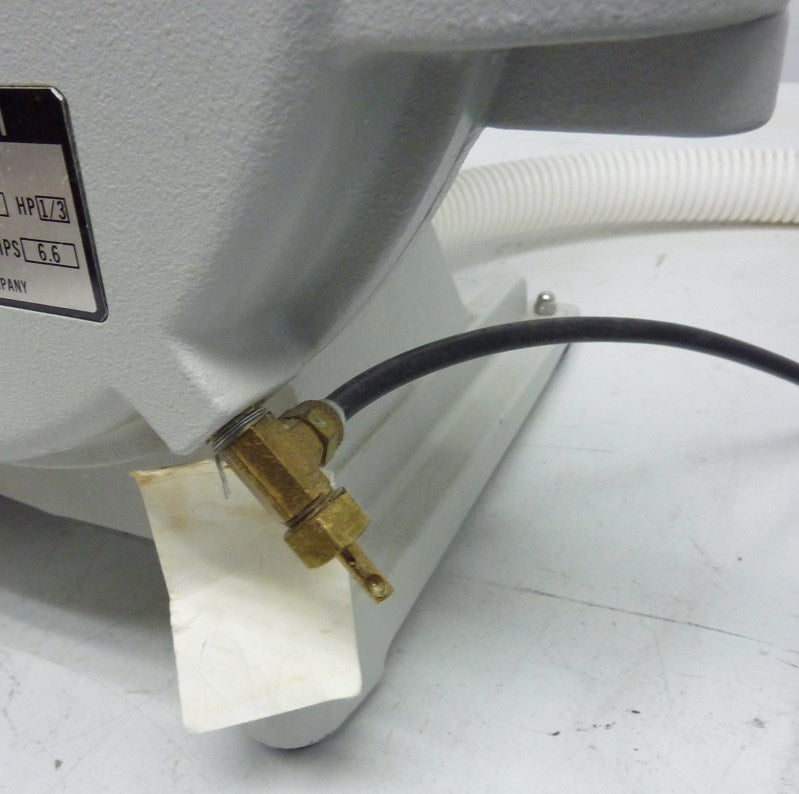 Patterson 10" Model Trimmer PreOwned Dental Inc.