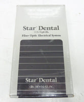 Star DentalCOLORight Light Source (NEW)
